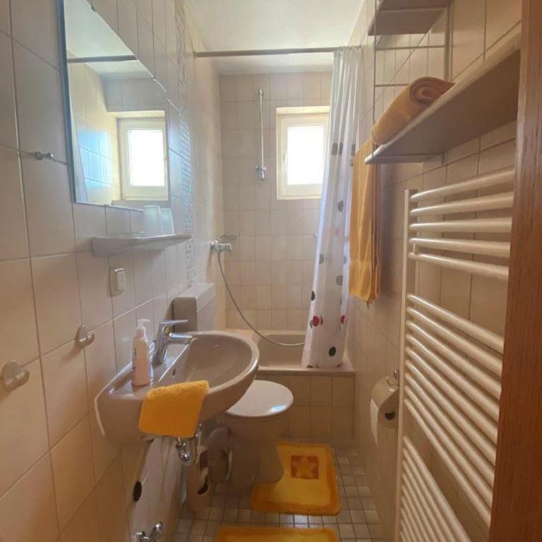 Ilse Maier - Apartment mit 1 Schlafzimmer - 8