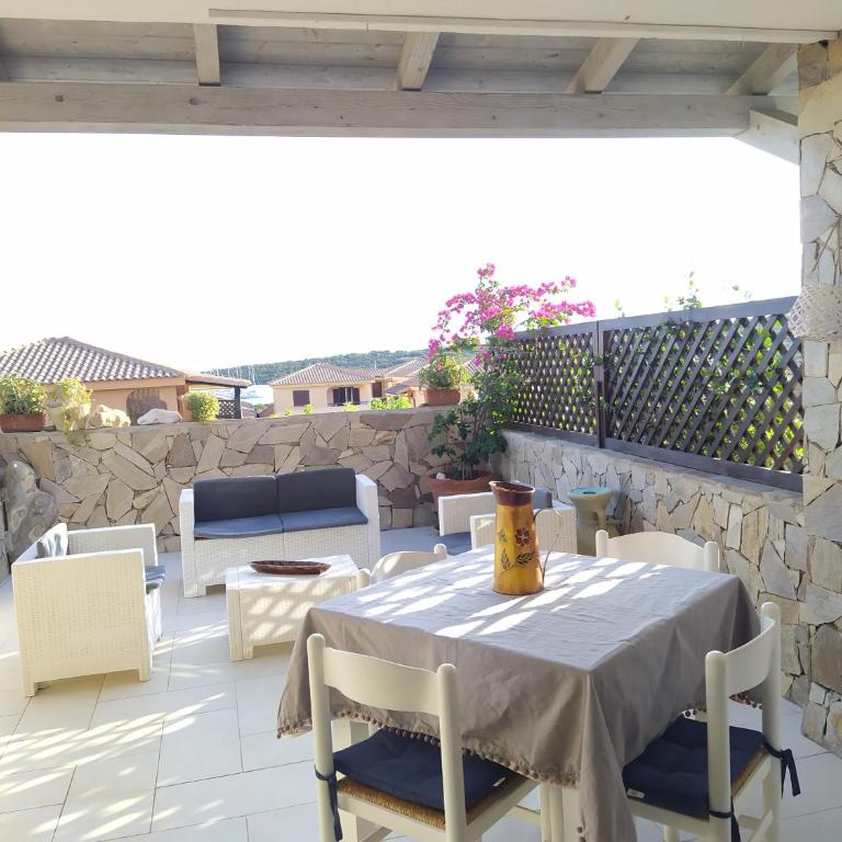 Sardegna Top Golfo Di Marinella - Appartamento con 1 Camera da Letto e Terrazza - 17