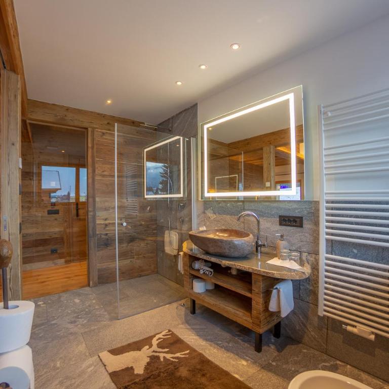 Hotel Rosengarten - Camera Comfort - 5