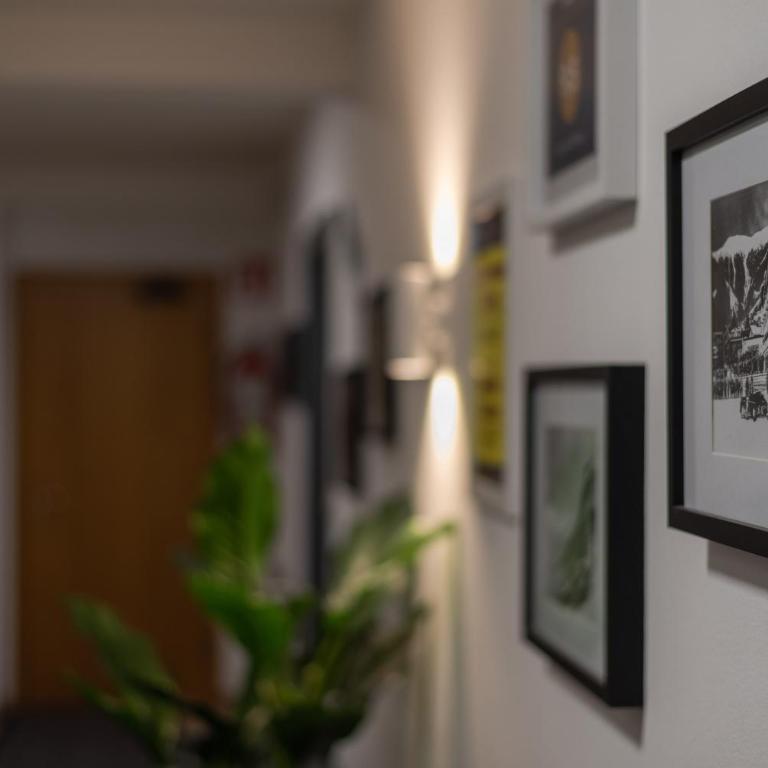 Apartment Edelweiss - Apartment - 18