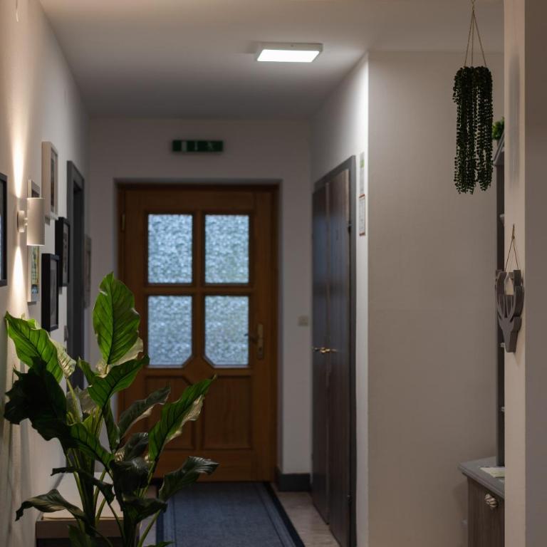 Apartment Edelweiss - Apartment - 22