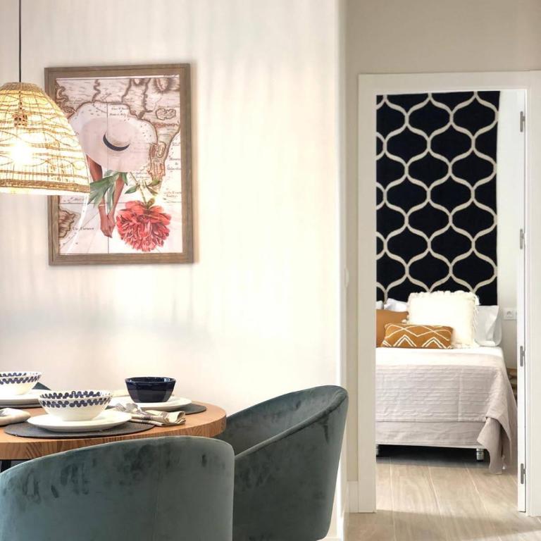 Apartamentos Magna Sevilla - Suite de 2 dormitorios - 4