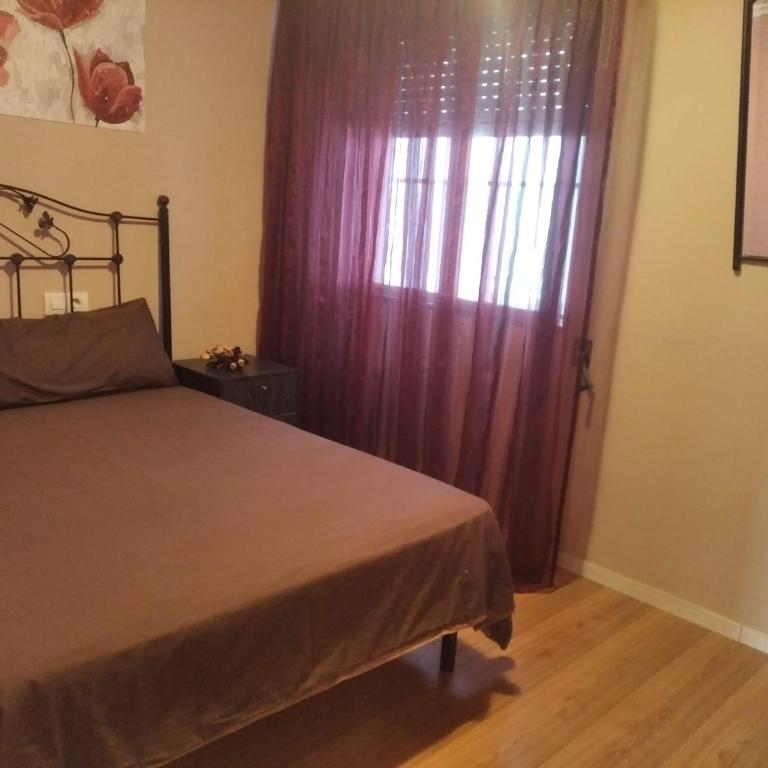 San Blas Apartment - Alicante City - Two-Bedroom Apartment - 8