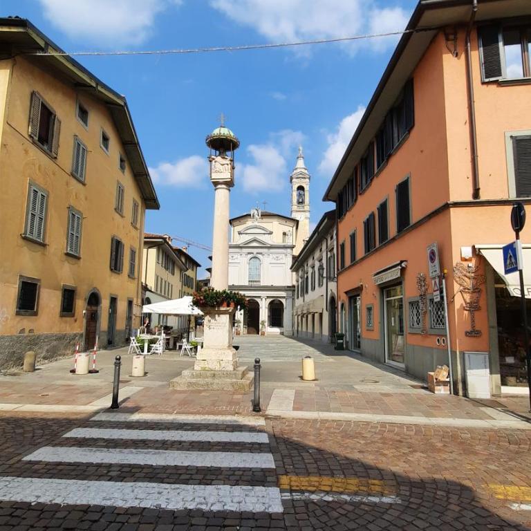 Casa Giovanni - Appartamento con 1 Camera da Letto - 31