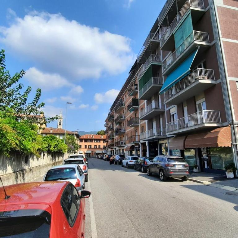 Casa Giovanni - Appartamento con 1 Camera da Letto - 35