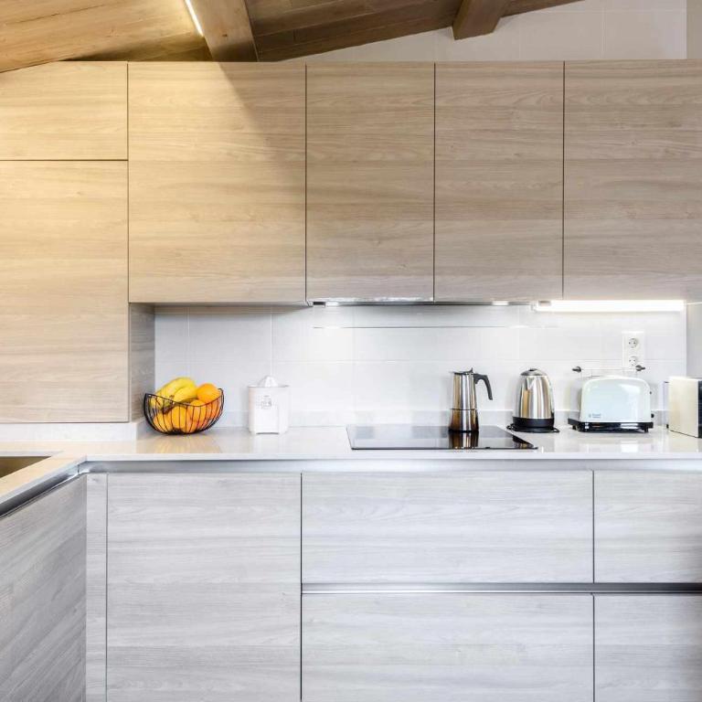 MONTELIA Ático El Ciervo de Panticosa - Apartamento - 17