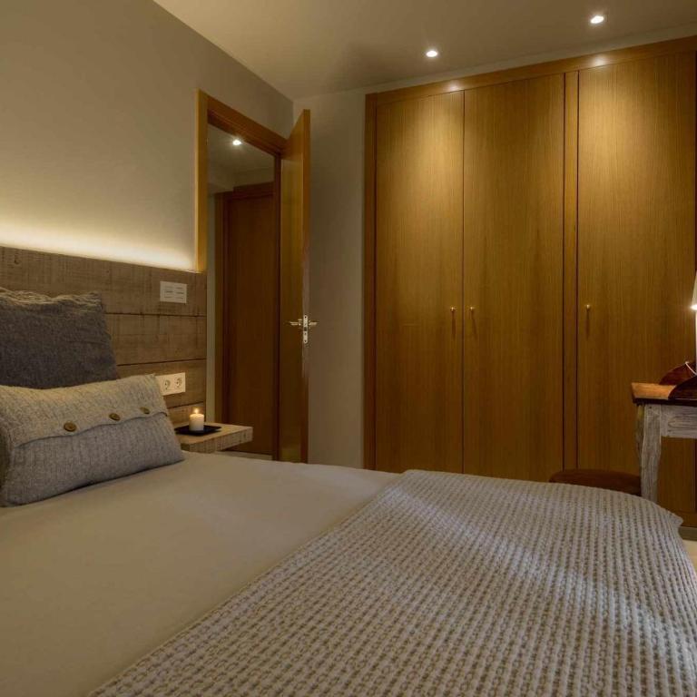 MONTELIA Ático El Ciervo de Panticosa - Apartamento - 23