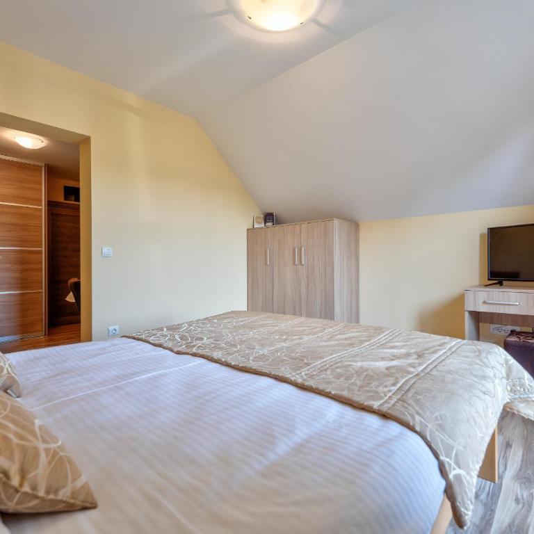 Vila Narcis Zlatibor - Studio sa Pogledom na Planinu - 17