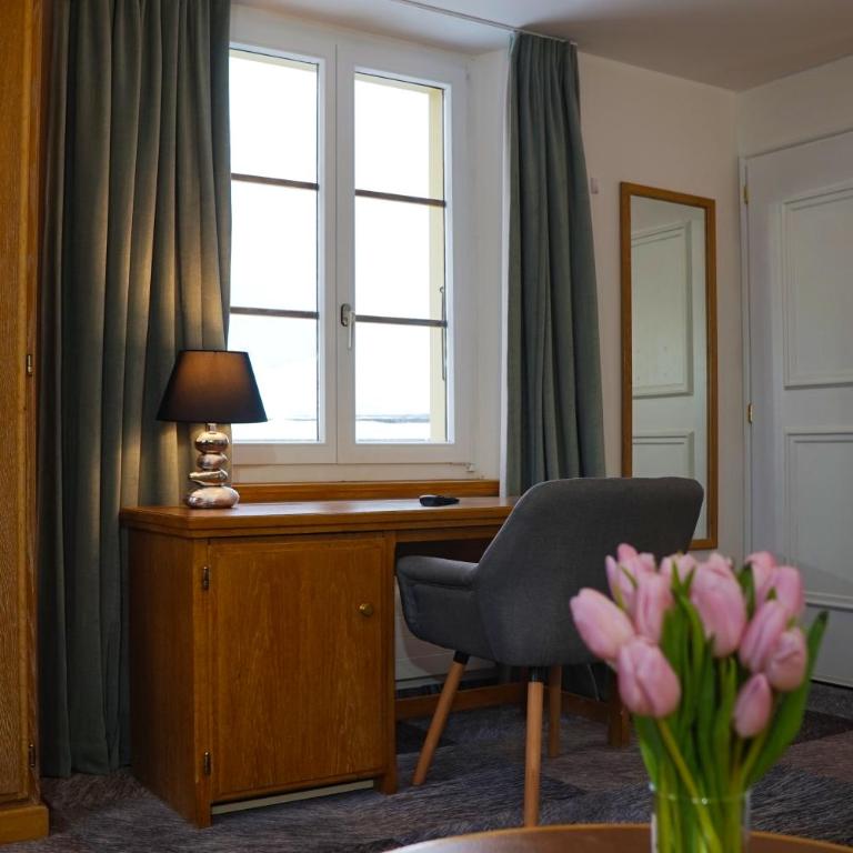 Thermalhotel De France - Junior Suite - 2
