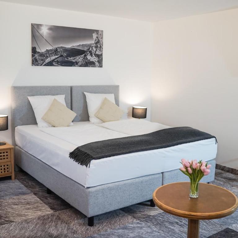 Thermalhotel De France - Junior Suite - 3