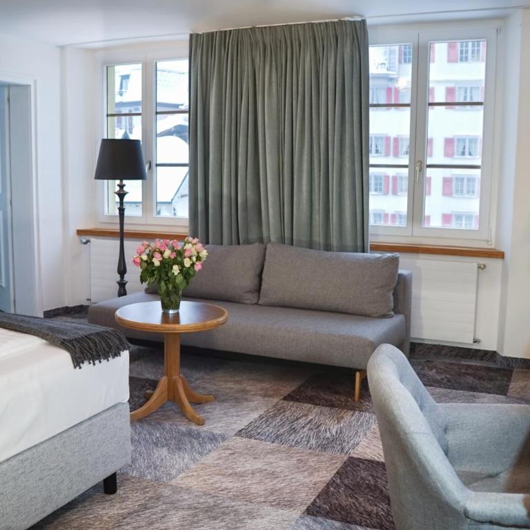 Thermalhotel De France - Junior Suite - 4