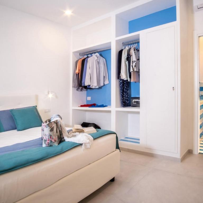 LEONE ROSSO APARTMENTs - Two-Bedroom Apartment - 18