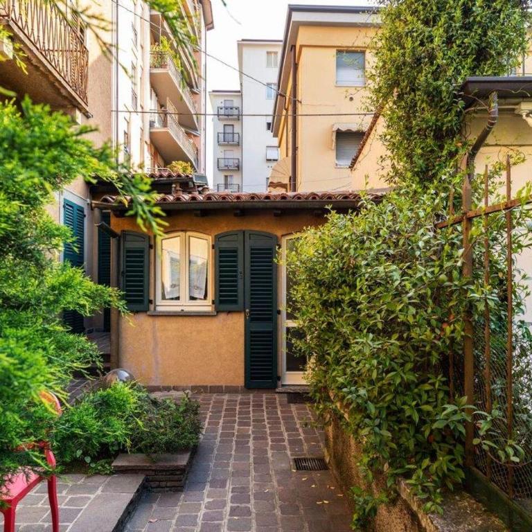 Enjoy Funicolare - Appartamento Monolocale - 11