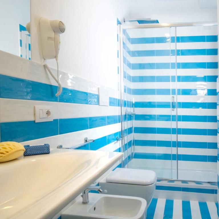 LEONE ROSSO APARTMENTs - Two-Bedroom Apartment - 16