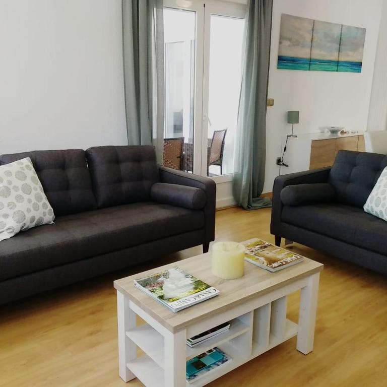 Casa de Limón - Villa de 3 dormitorios - 23