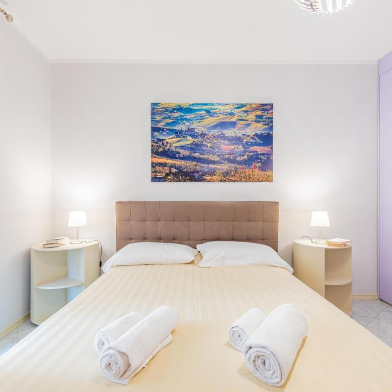 DiVino Holiday Apartments - Appartamento con 2 Camere da Letto - 23
