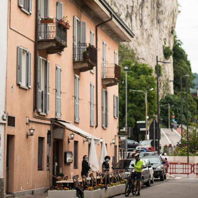 La Casolicchia di Arona - Appartamento con 1 Camera da Letto - 8