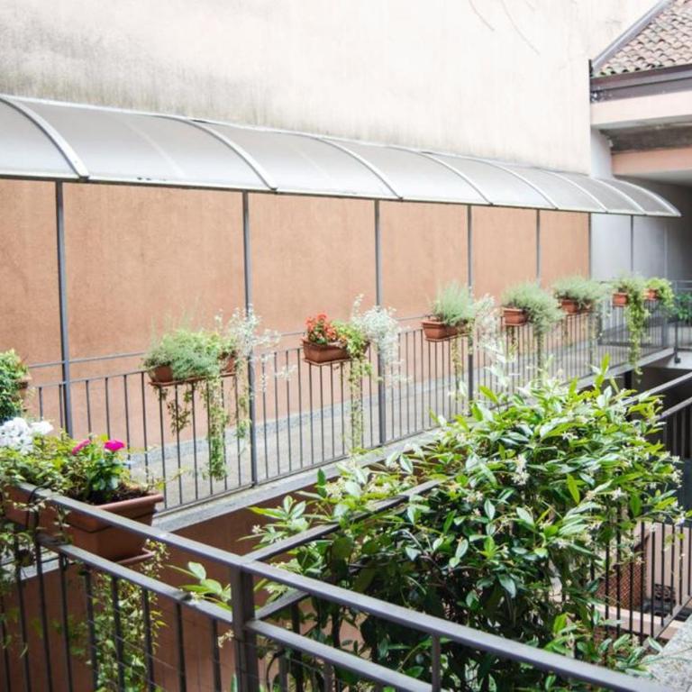 La Casolicchia di Arona - Appartamento con 1 Camera da Letto - 9