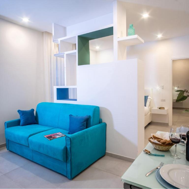 LEONE ROSSO APARTMENTs - Two-Bedroom Apartment - 9