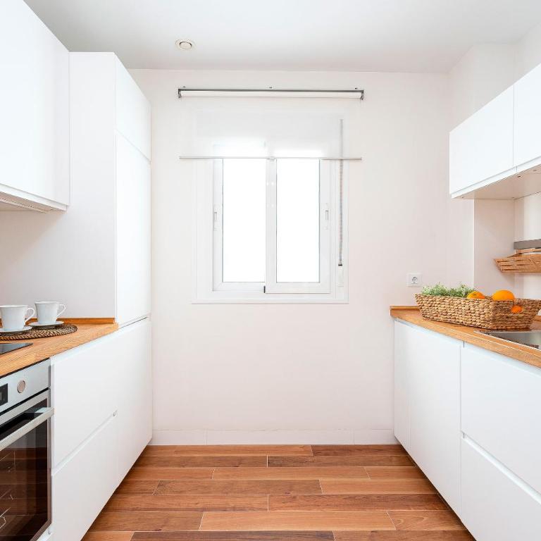 Genteel Home San Antonio - Apartamento de 2 dormitorios con terraza - 13