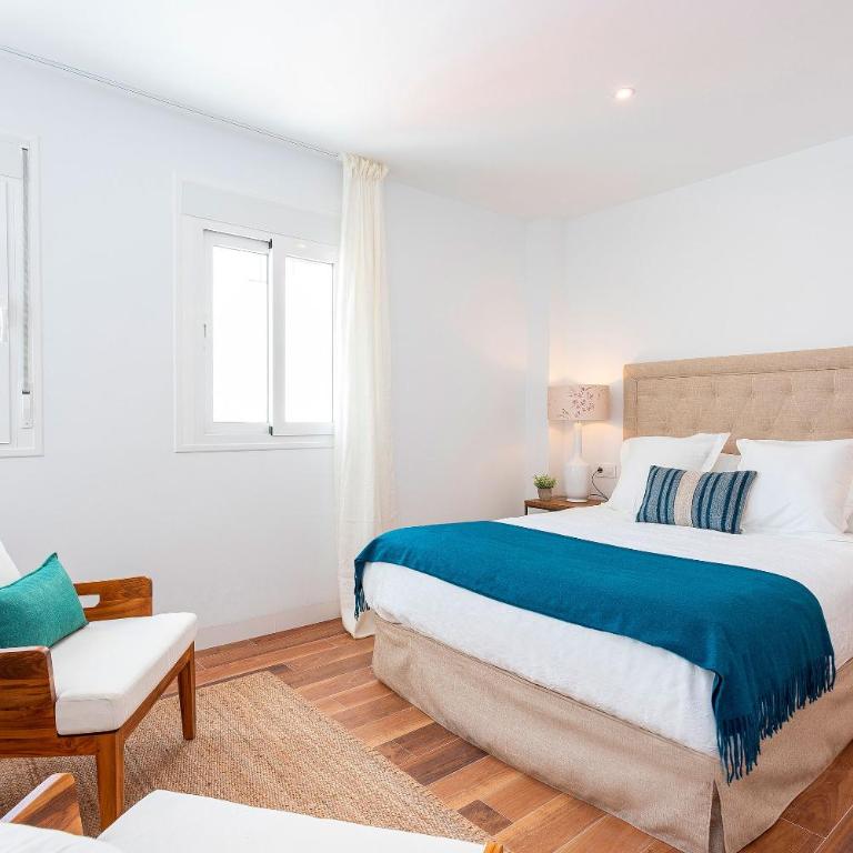 Genteel Home San Antonio - Apartamento de 2 dormitorios con terraza - 5