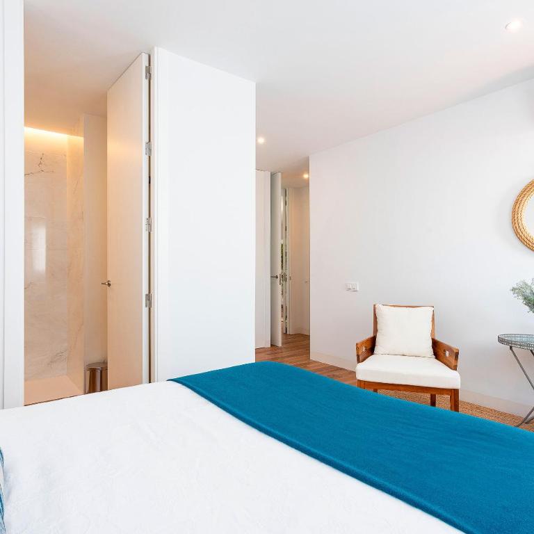 Genteel Home San Antonio - Apartamento de 2 dormitorios con terraza - 14
