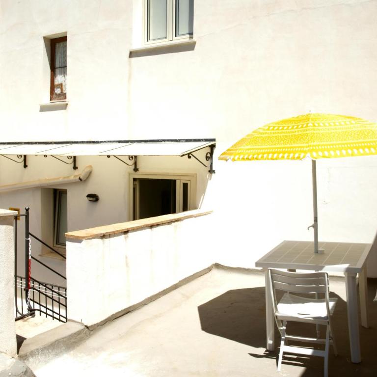 Fardella 250 - Appartamento - 4