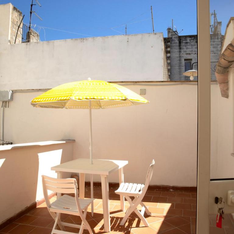Fardella 250 - Appartamento - 5
