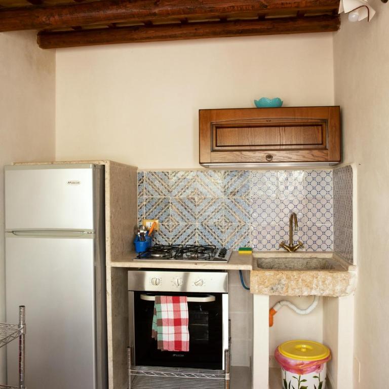 Fardella 250 - Appartamento - 6