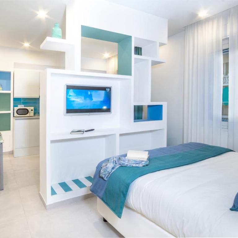 LEONE ROSSO APARTMENTs - Two-Bedroom Apartment - 6