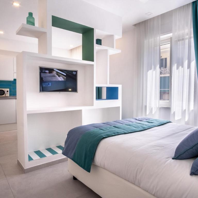LEONE ROSSO APARTMENTs - Two-Bedroom Apartment - 3