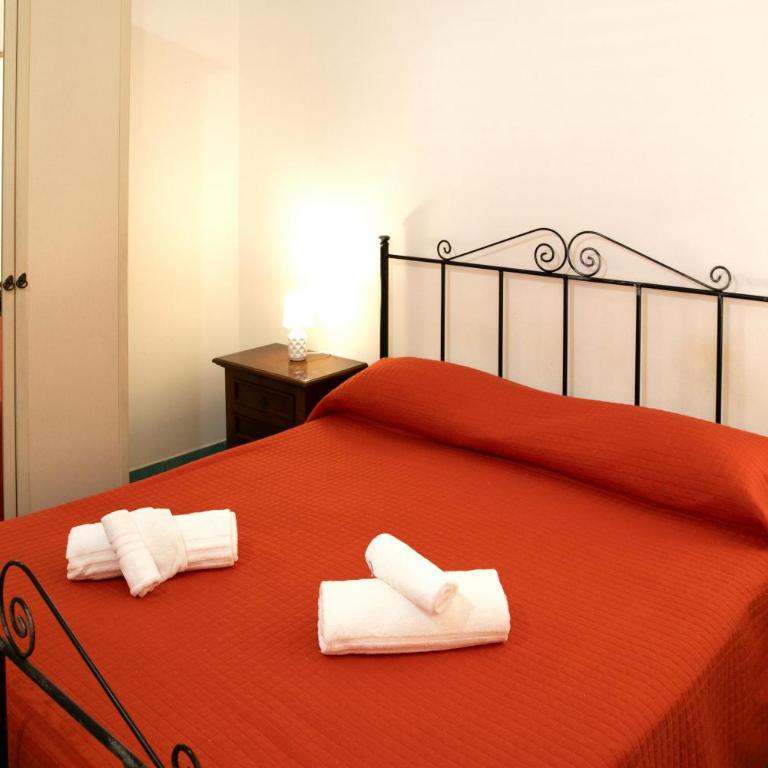 Fardella 250 - Appartamento - 6