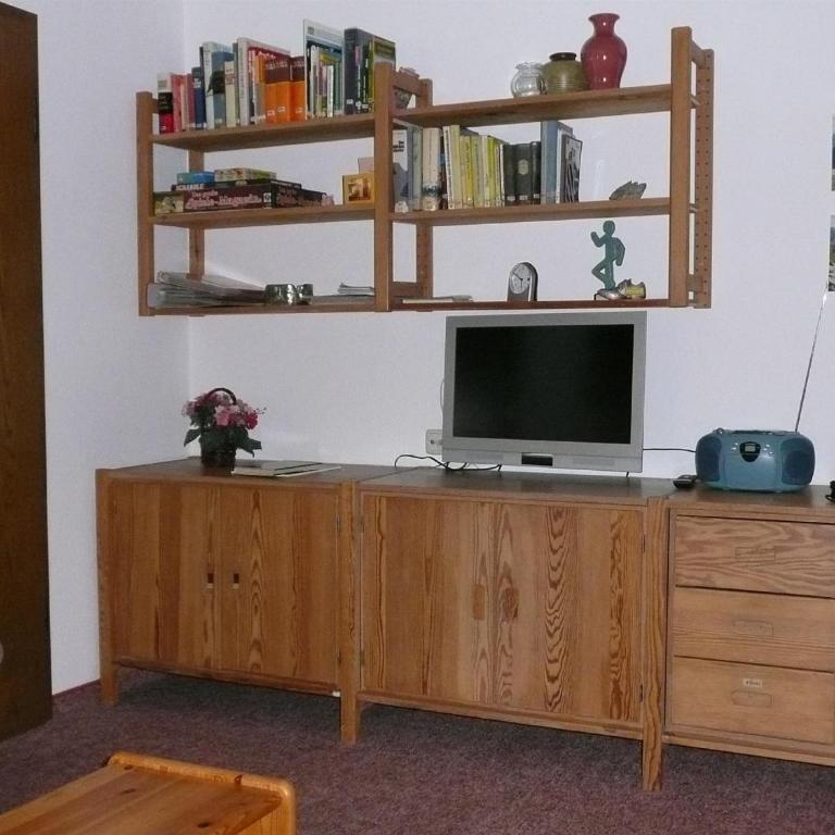 Fewo Herp - Apartment mit 1 Schlafzimmer - 8