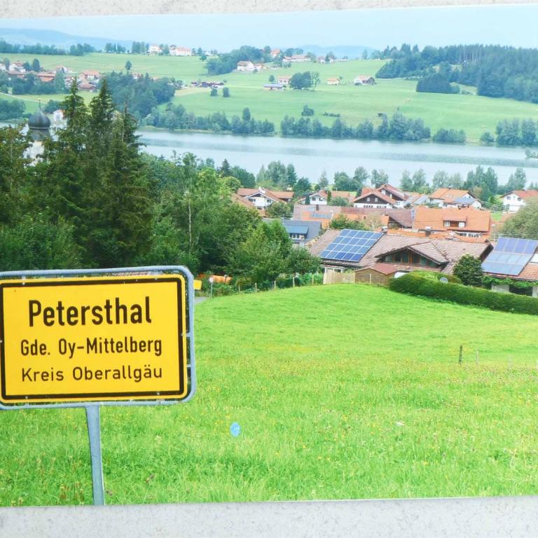 Fewo Herp - Apartment mit 1 Schlafzimmer - 20