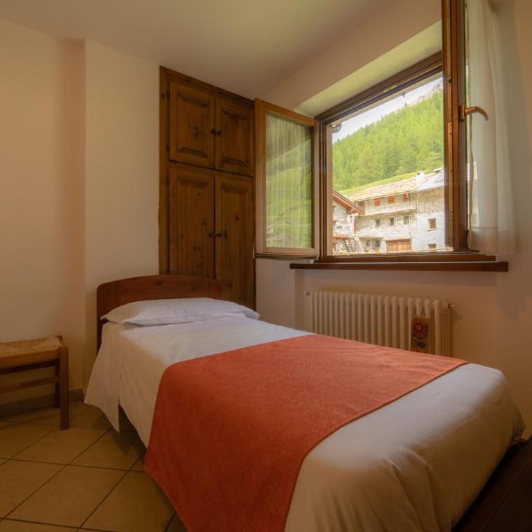 Seconda stella a destra - Appartamento con 1 Camera da Letto - 1