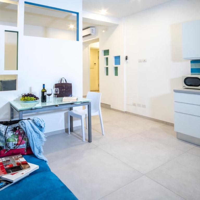 LEONE ROSSO APARTMENTs - One-Bedroom Apartment - 18