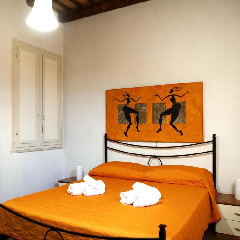 Fardella 250 - Appartamento - 5