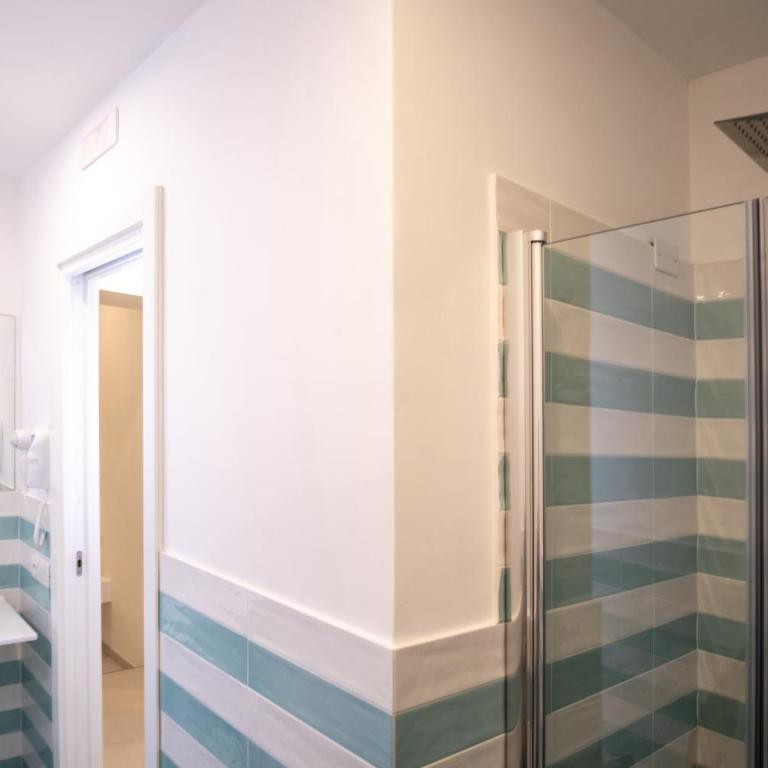 LEONE ROSSO APARTMENTs - One-Bedroom Apartment - 15