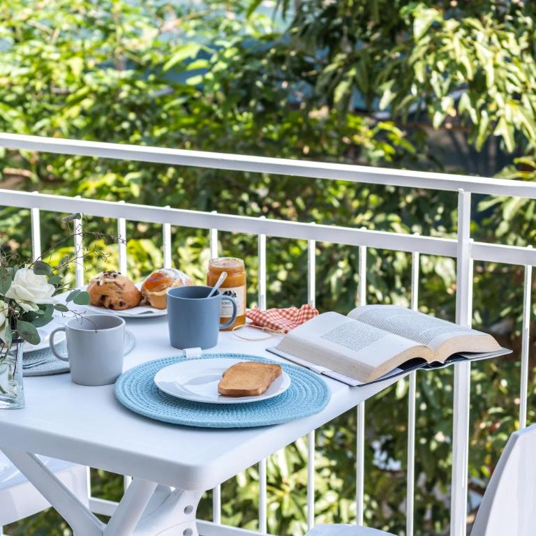 LEONE ROSSO APARTMENTs - One-Bedroom Apartment - 11
