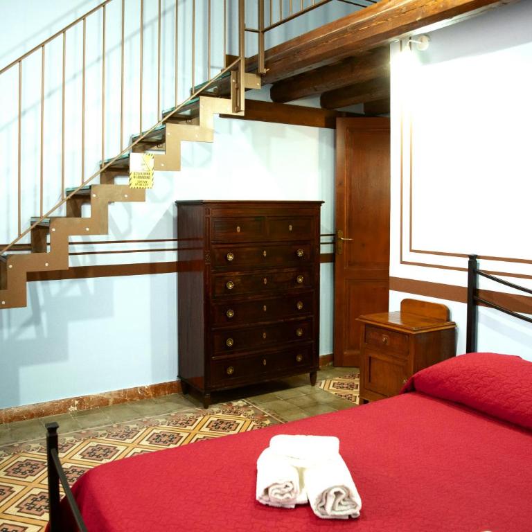 Fardella 250 - Appartamento - 5