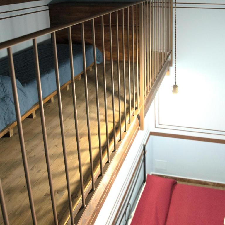 Fardella 250 - Appartamento - 7
