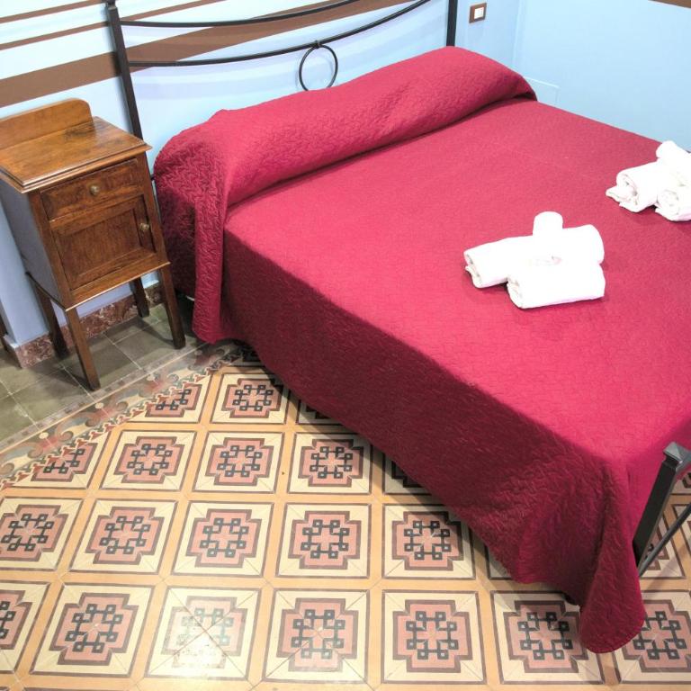 Fardella 250 - Appartamento - 11