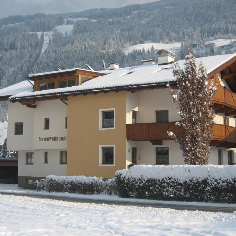 Ferienwohnung Spitaler - Apartment mit 2 Schlafzimmern - 2