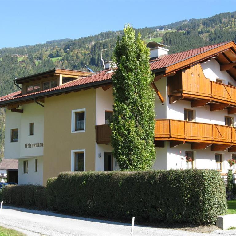 Ferienwohnung Spitaler - Apartment mit 2 Schlafzimmern - 1