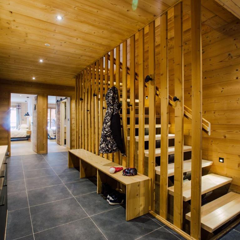 Chalet Melodie - Chalet - 7