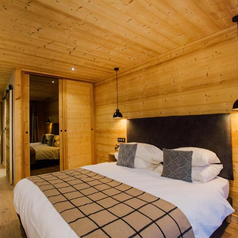 Chalet Melodie - Chalet - 11