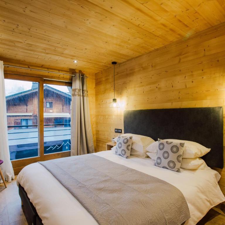 Chalet Melodie - Chalet - 16