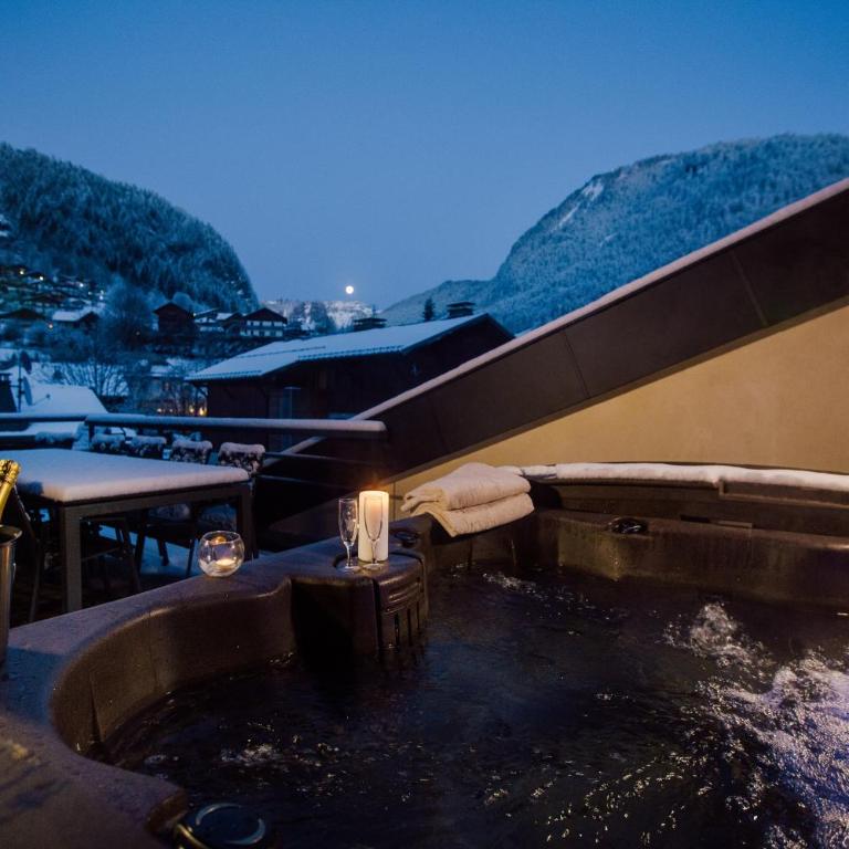 Chalet Melodie - Chalet - 3