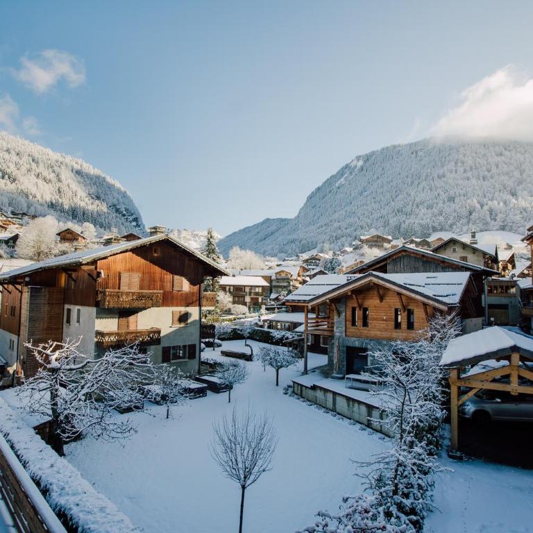 Chalet Melodie - Chalet - 4