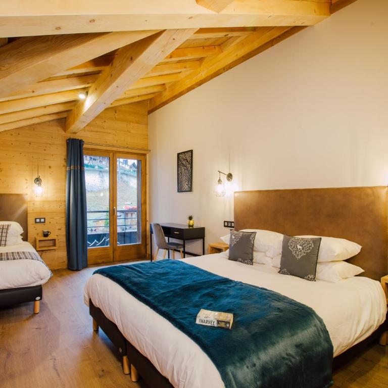 Chalet Melodie - Chalet - 18